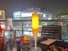 -克比叔叔印度餐厅Kebabs on the Grille(人民广场店)