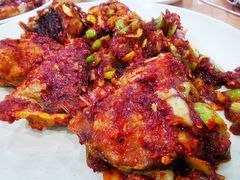 -贤花饭店(城阳店)