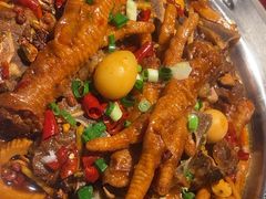 -胖哥俩肉蟹煲(湖滨银泰in77店)