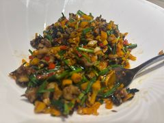 -院里寻菜·精致庭院菜(观沙岭店)