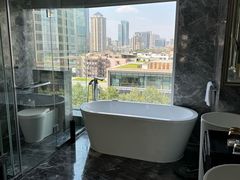 -榛悦隆堡成都酒店(春熙路太古里店)