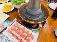 -岳合轩老北京涮肉