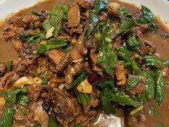 枣庄辣子鸡-金春禧(英雄山路旗舰店)