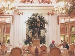-The Ritz Restaurant