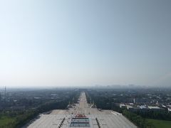 -法门文化景区