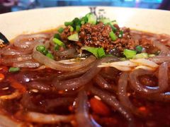 -胖涛小面卡塔店