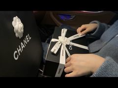 -Chanel(德基广场店)