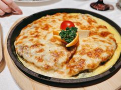 -俄士厨房(环球港店)