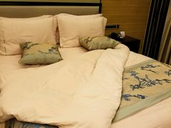 -无锡新湖铂尔曼大酒店