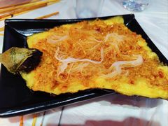 -金陵大勇烧烤·小龙虾·海鲜大咖(竹山路店)