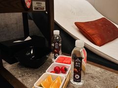 -和子足浴SPA会馆(东方之门店)