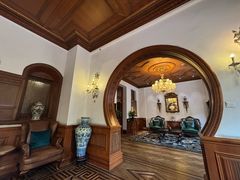 -马勒别墅饭店(静安寺店)