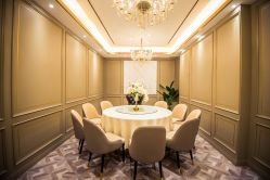 -谛融婚礼酒店·宴会厅(花园店)