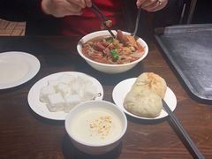 -姚记炒肝店(簋街店)