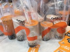 -CoCo都可(北苑K酷店)