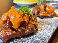 大理雕梅小排-大理实力希尔顿酒店•御玺中餐厅