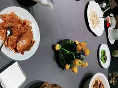 -许家菜(望江店)