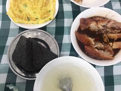 -百家缘(东门南路店)