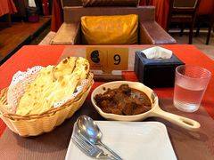 -尼泊尔雪莲餐厅(北京东路店)