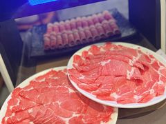-南门涮肉(上海二店)