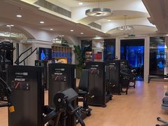 -Waterfall瀑布湾优健源(华侨城店)