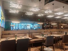 大堂-望湘园·湖南菜(宏伊店)