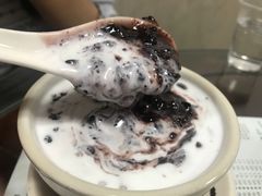 -仁信双皮奶(东川路店)