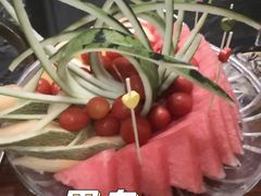 -范特西FANTASY量贩式KTV(民主广场店)