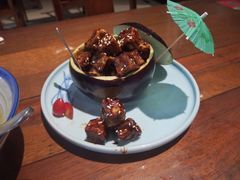 -福慧慈缘素食餐厅(王府井店)