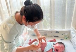 -baby bella小贝拉母婴护理中心(北京东隅店)