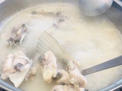 -正能量脆肉鲩火锅