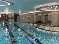 -W FITNESS 威尔仕健身·游泳(七宝店)