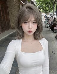 -WM Hair Salon精品店