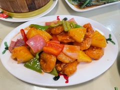 -80s港式茶餐廳