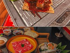 -牛New寿喜烧(虹桥新天地店)