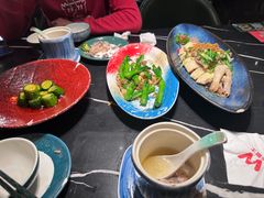 -粤·向群饭店(二沙岛店)
