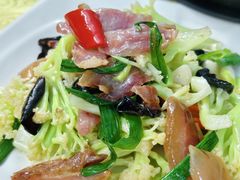 -海鲜街菜馆(海珠南路店)