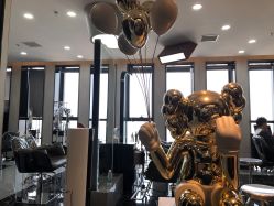 -TOP HAIR SALON