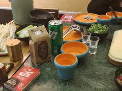 -麻田会 ·鲜活现烹·牛蛙火锅(珠江新城维家思广场店)
