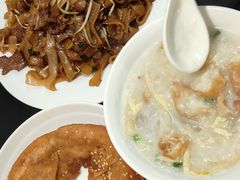 -伍湛记 · 广州老字号(龙津中路店)