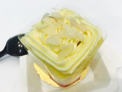 -Joy's Wish创意蛋糕定制&甜品台(乐虹坊精致生活广场店)