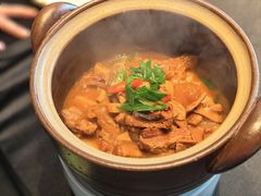 -君庭中餐厅(湘江豪生店)