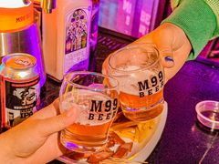 -M99 BEER世界啤酒吧(鸿云悦街店)