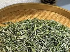 -中粮中茶·普洱茶·白茶茶叶·礼品旗舰店