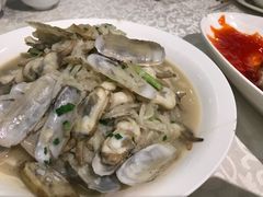 -宏玲餐厅(四川南路店)