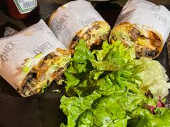 -Q MEX 库迈墨西哥餐吧(三里屯店)