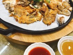 -百年银屏蚝烙·潮汕菜·非遗(乐山店)