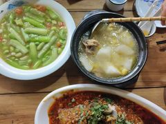 -青城甲(青城山店)