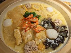 -寻宝记绍兴菜(状元店)