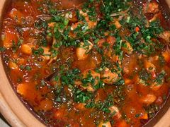 -一坐一忘云南菜(卓悦中心)